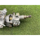 Рулевая колонка (рулевое управление) Lexus RX XU30 2007 3.0 1MZ-FE 4525048070