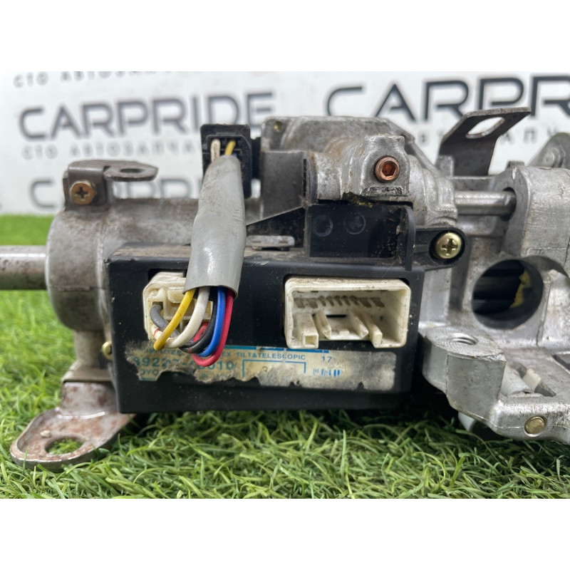 Рулевая колонка (рулевое управление) Lexus RX XU30 2007 3.0 1MZ-FE 4525048070