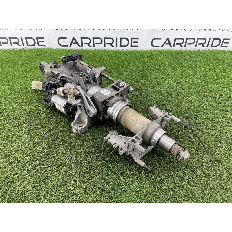 Рулевая колонка (рулевое управление) BMW 5-series F10 32306788155