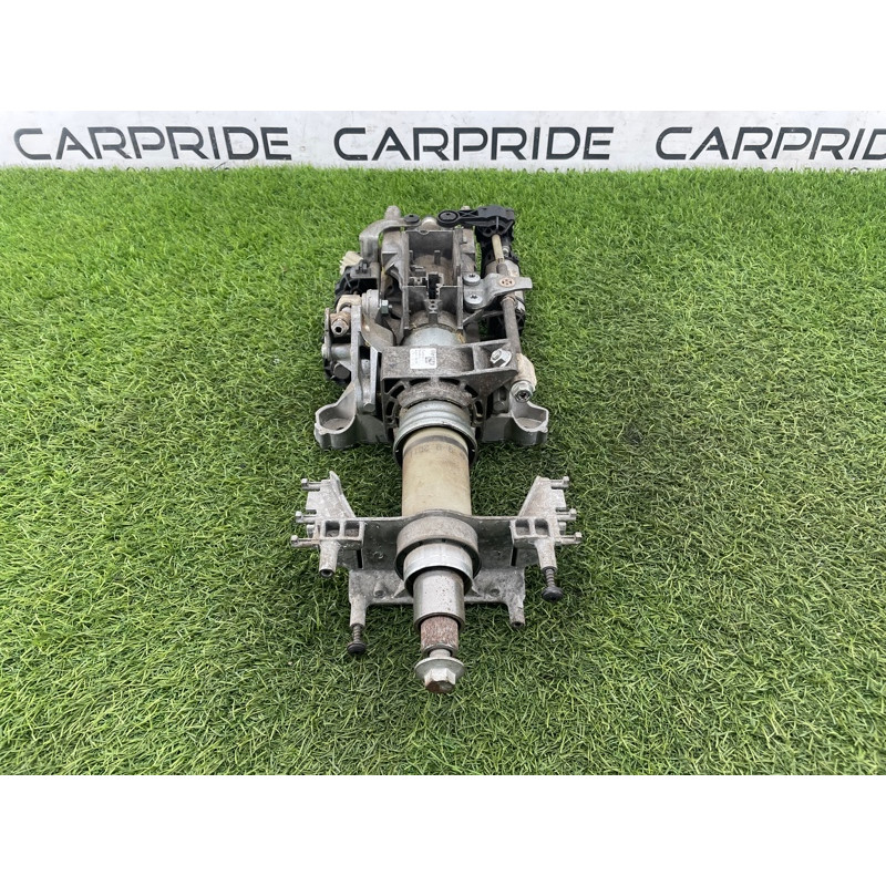Рулевая колонка (рулевое управление) BMW 5-series F10 32306788155