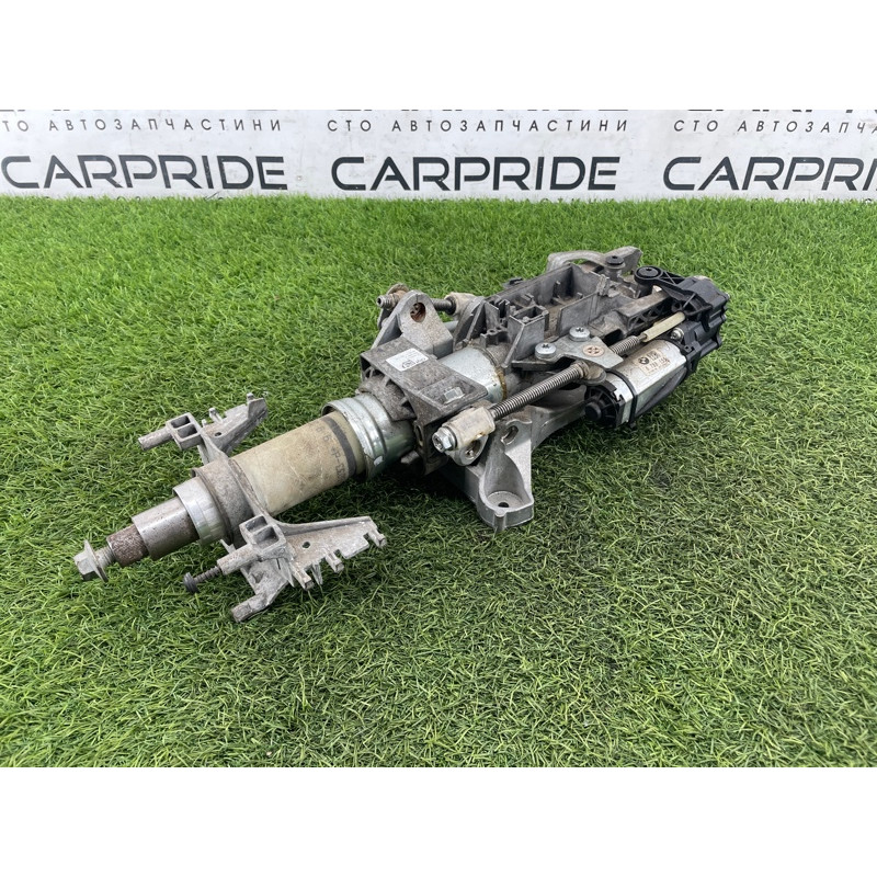 Рулевая колонка (рулевое управление) BMW 5-series F10 32306788155