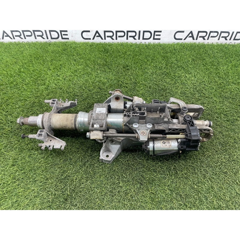Рулевая колонка (рулевое управление) BMW 5-series F10 32306788155