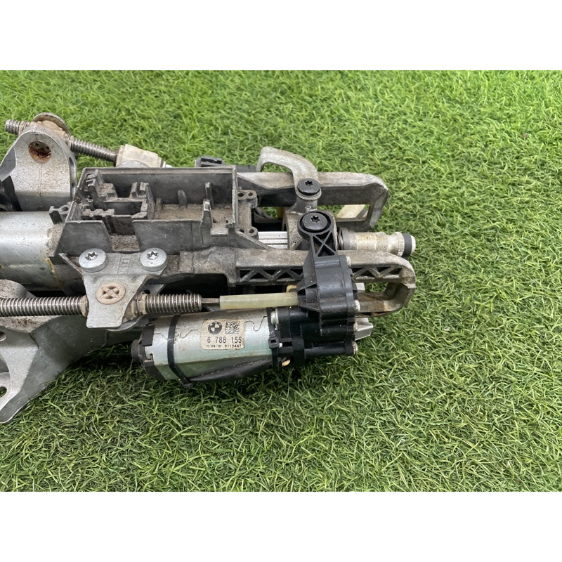 Рулевая колонка (рулевое управление) BMW 5-series F10 32306788155