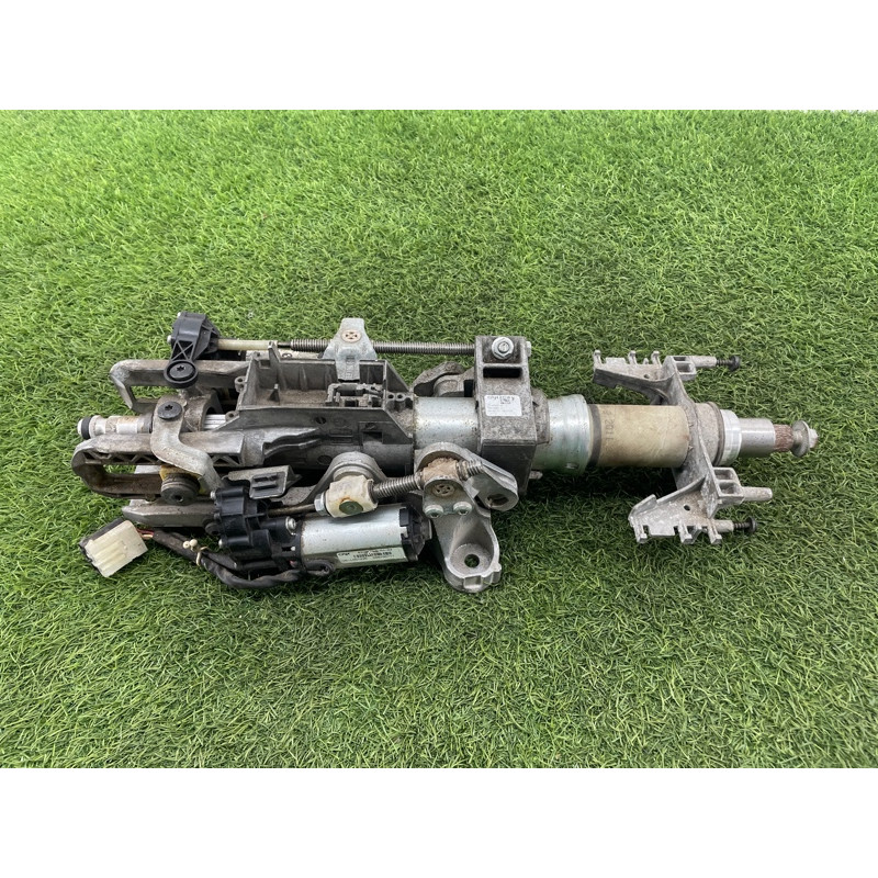 Рулевая колонка (рулевое управление) BMW 5-series F10 32306788155