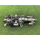 Рулевая колонка (рулевое управление) BMW 5-series F10 32306788155