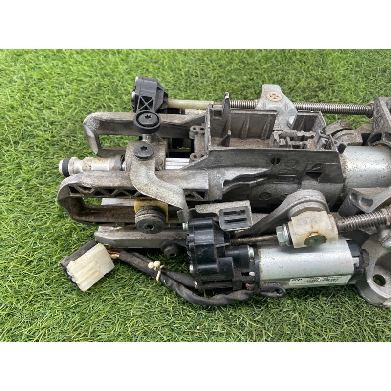 Рулевая колонка (рулевое управление) BMW 5-series F10 32306788155