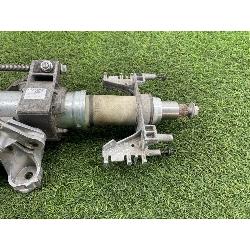 Рулевая колонка (рулевое управление) BMW 5-series F10 32306788155