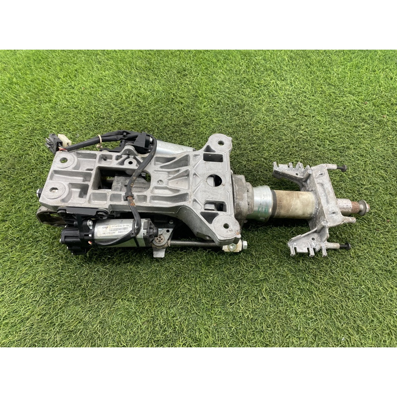 Рулевая колонка (рулевое управление) BMW 5-series F10 32306788155