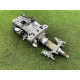Рулевая колонка (рулевое управление) BMW 5-series F10 32306788155
