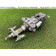 Рулевая колонка (рулевое управление) BMW 5-series F10 32306788155