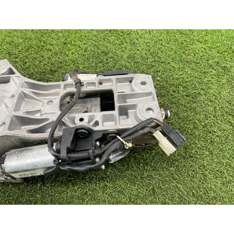 Рулевая колонка (рулевое управление) BMW 5-series F10 32306788155