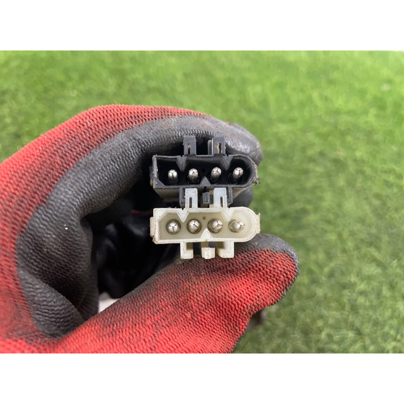 Рулевая колонка (рулевое управление) BMW 5-series F10 32306788155