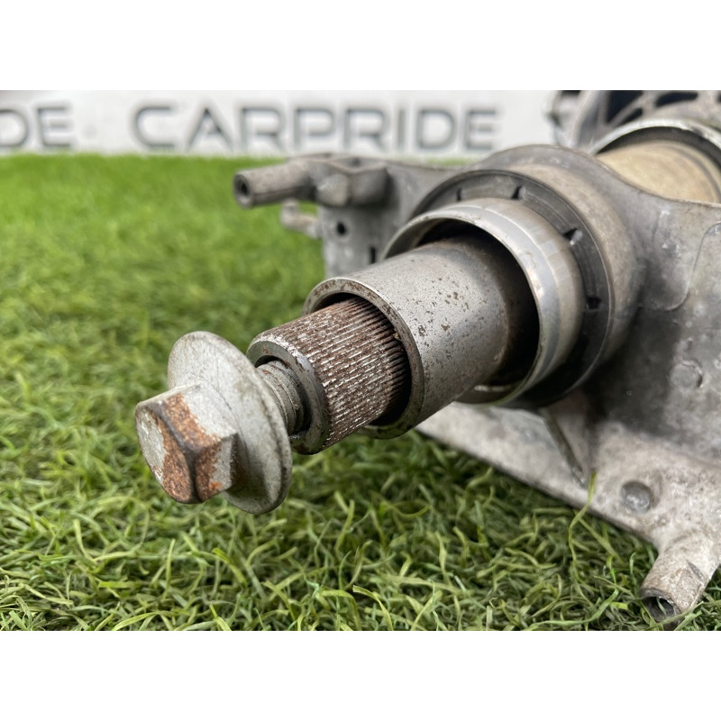 Рулевая колонка (рулевое управление) BMW 5-series F10 32306788155