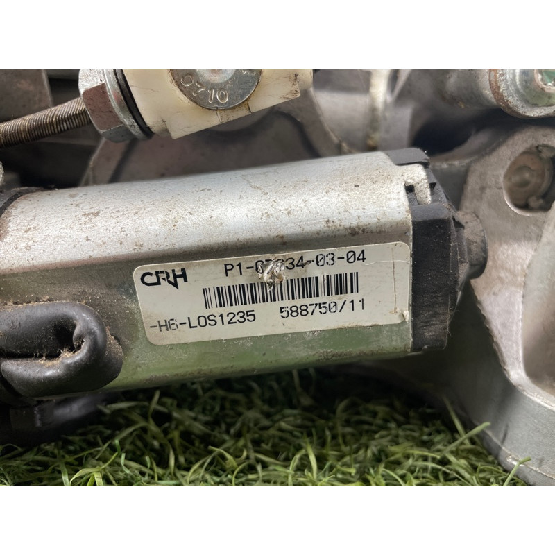 Рулевая колонка (рулевое управление) BMW 5-series F10 32306788155