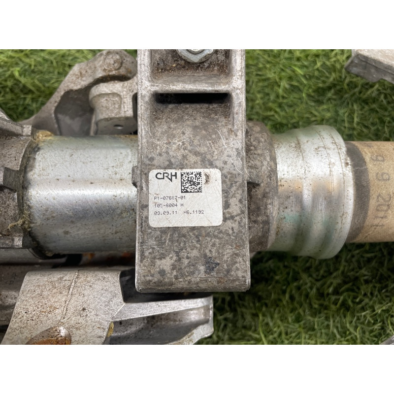 Рулевая колонка (рулевое управление) BMW 5-series F10 32306788155