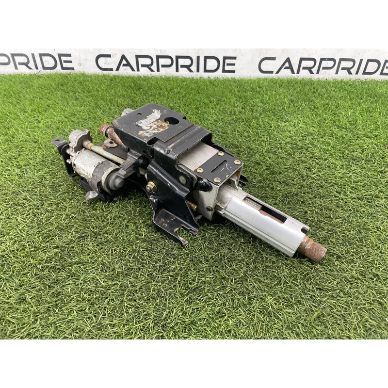 Рулевая колонка (рулевое управление) BMW X5 E53 M57d30 32311094266