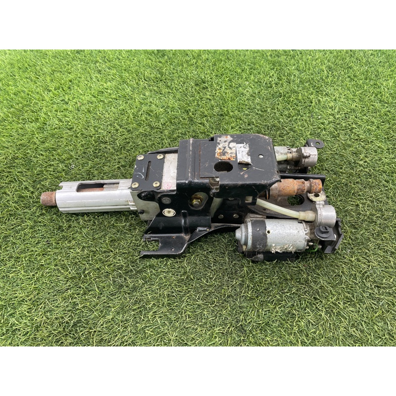 Рулевая колонка (рулевое управление) BMW X5 E53 M57d30 32311094266