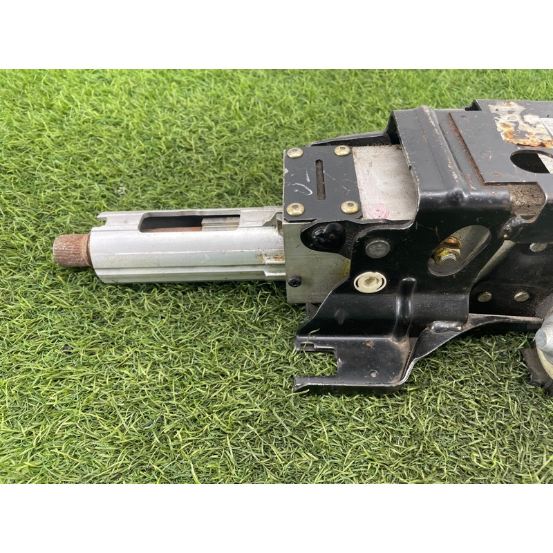 Рулевая колонка (рулевое управление) BMW X5 E53 M57d30 32311094266