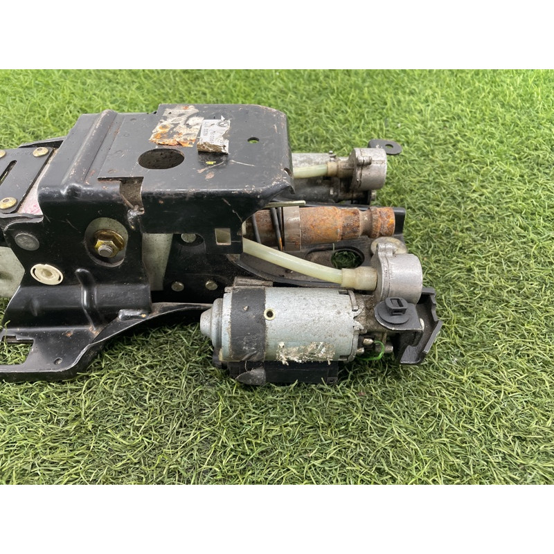 Рулевая колонка (рулевое управление) BMW X5 E53 M57d30 32311094266