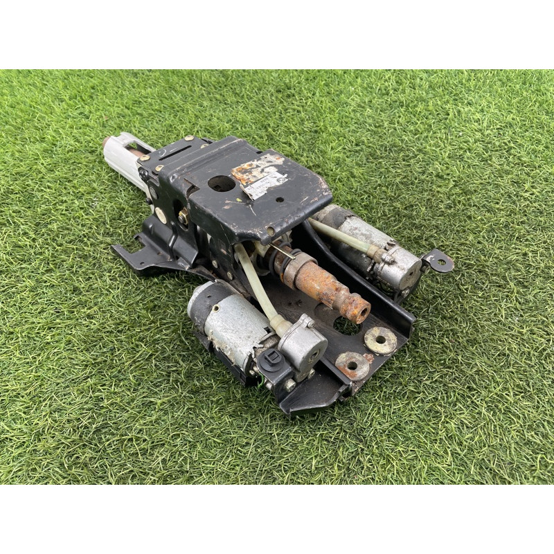 Рулевая колонка (рулевое управление) BMW X5 E53 M57d30 32311094266