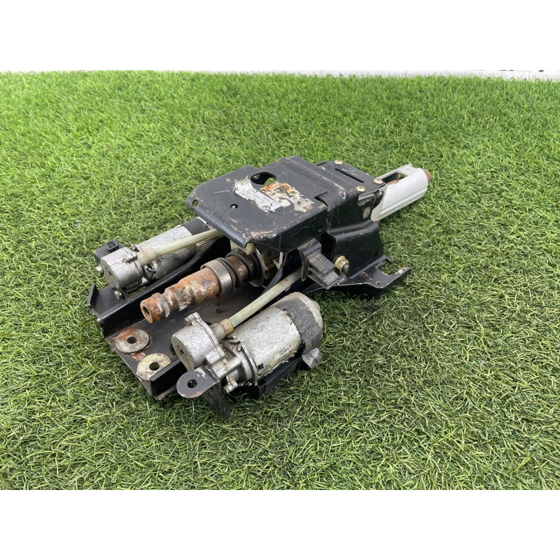 Рулевая колонка (рулевое управление) BMW X5 E53 M57d30 32311094266