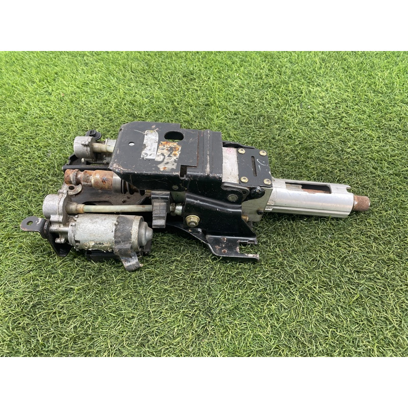 Рулевая колонка (рулевое управление) BMW X5 E53 M57d30 32311094266