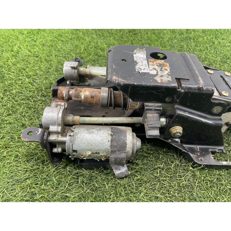 Рулевая колонка (рулевое управление) BMW X5 E53 M57d30 32311094266