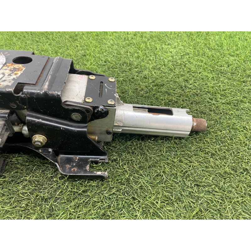 Рулевая колонка (рулевое управление) BMW X5 E53 M57d30 32311094266