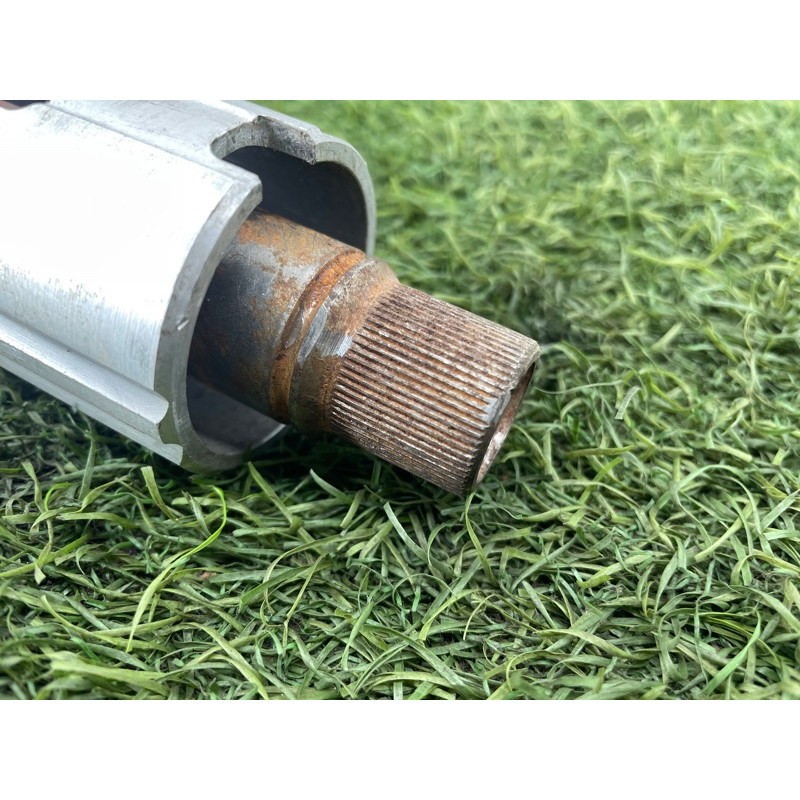 Рулевая колонка (рулевое управление) BMW X5 E53 M57d30 32311094266