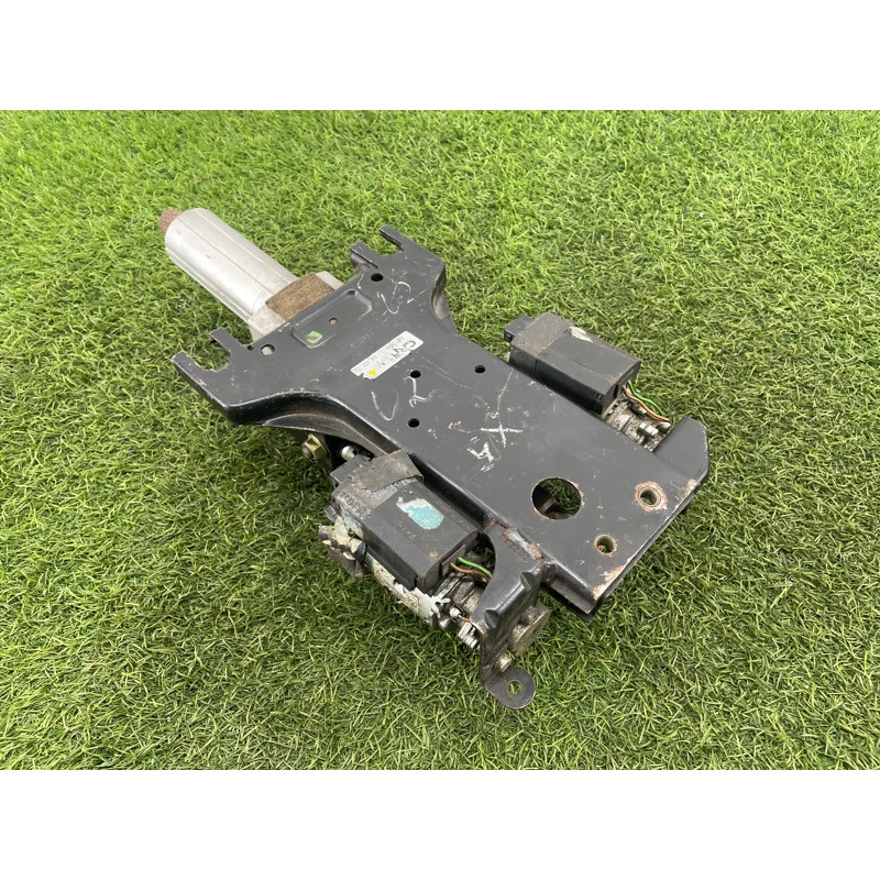 Рулевая колонка (рулевое управление) BMW X5 E53 M57d30 32311094266