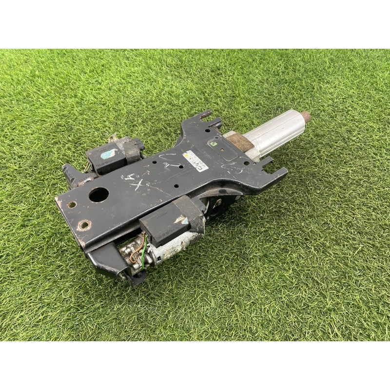 Рулевая колонка (рулевое управление) BMW X5 E53 M57d30 32311094266