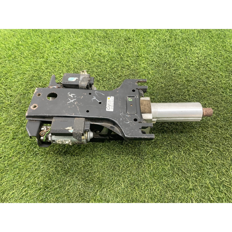 Рулевая колонка (рулевое управление) BMW X5 E53 M57d30 32311094266