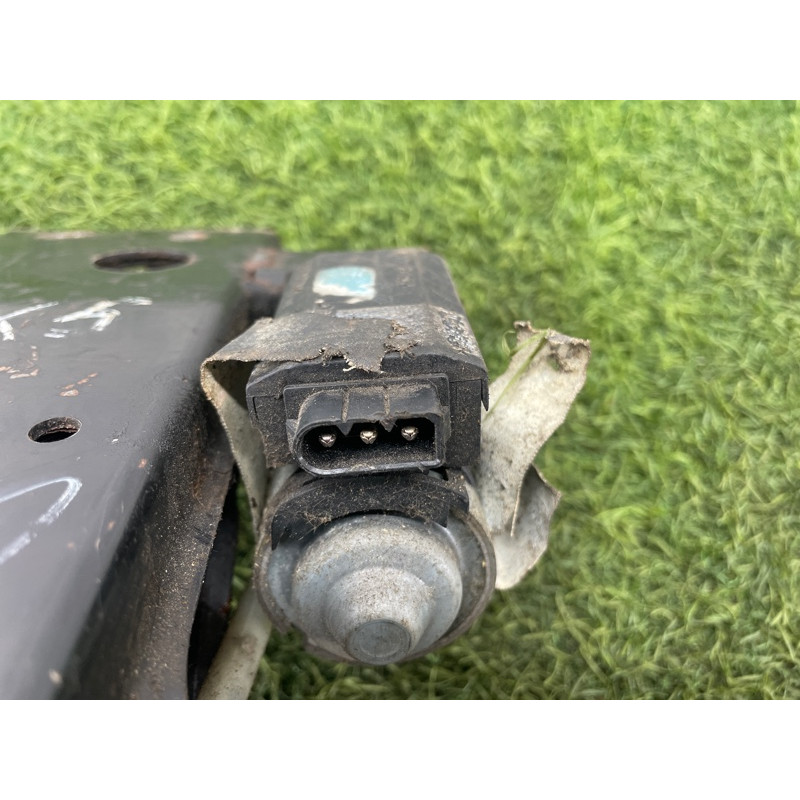 Рулевая колонка (рулевое управление) BMW X5 E53 M57d30 32311094266