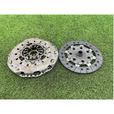 Комплект сцепления