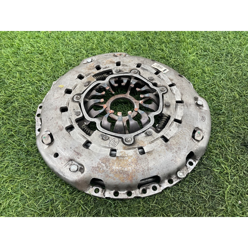 Комплект сцепления (трансмиссия) Renault Scenic III 2011 1.6 R9M 302058134R