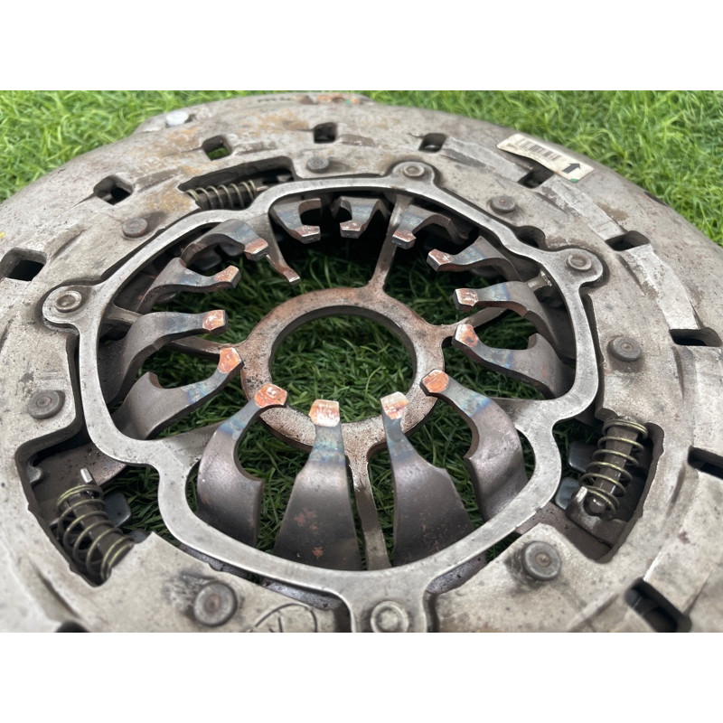 Комплект сцепления (трансмиссия) Renault Scenic III 2011 1.6 R9M 302058134R