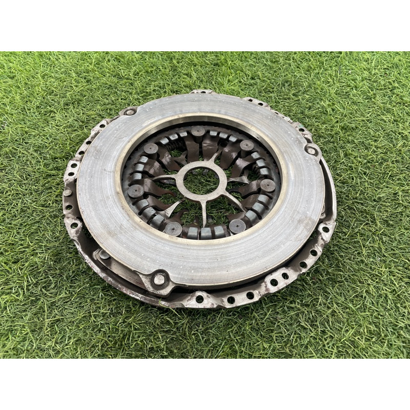 Комплект сцепления (трансмиссия) Renault Scenic III 2011 1.6 R9M 302058134R