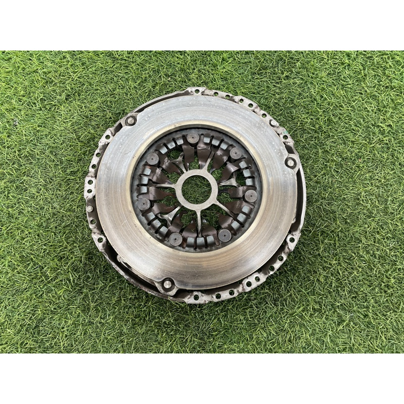 Комплект сцепления (трансмиссия) Renault Scenic III 2011 1.6 R9M 302058134R