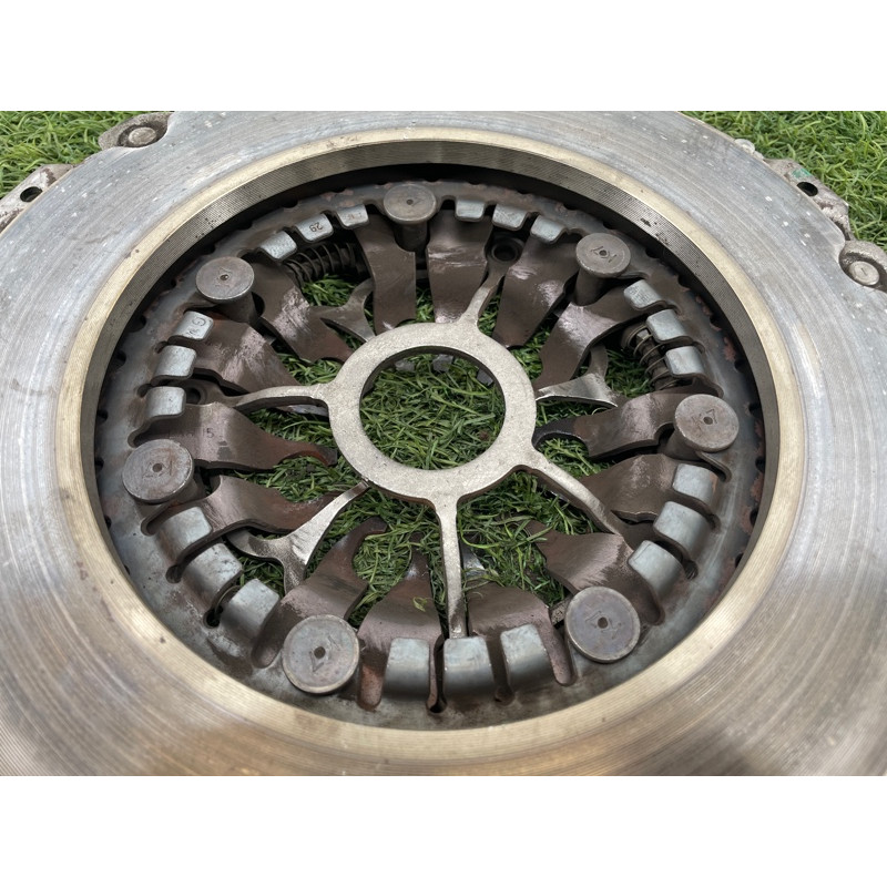 Комплект сцепления (трансмиссия) Renault Scenic III 2011 1.6 R9M 302058134R