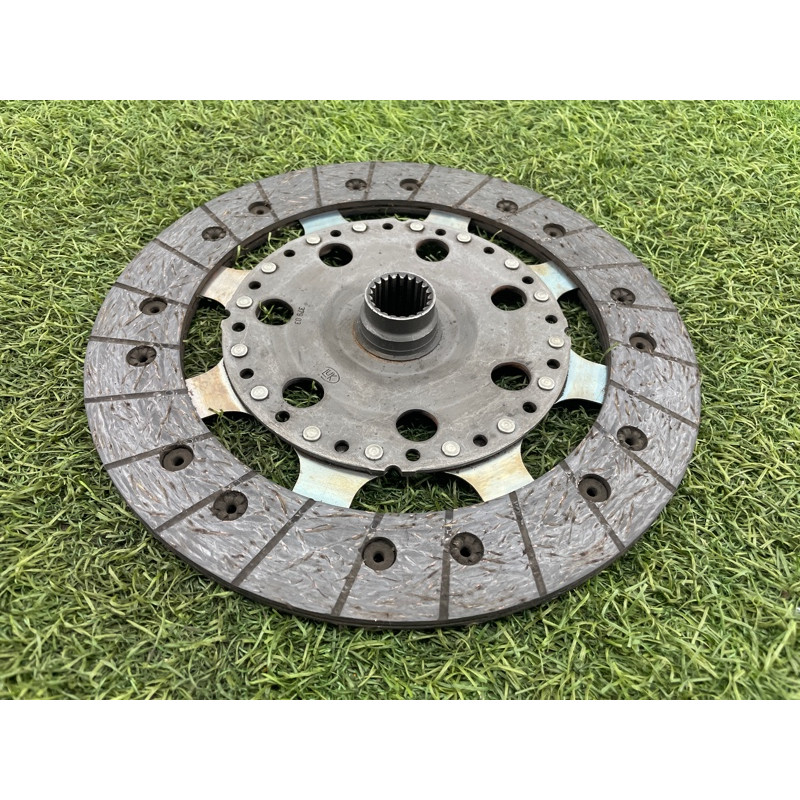 Комплект сцепления (трансмиссия) Renault Scenic III 2011 1.6 R9M 302058134R