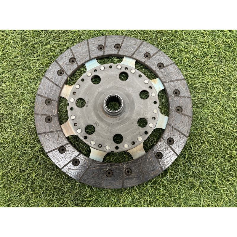 Комплект сцепления (трансмиссия) Renault Scenic III 2011 1.6 R9M 302058134R