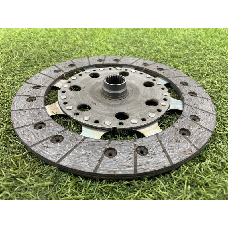 Комплект сцепления (трансмиссия) Renault Scenic III 2011 1.6 R9M 302058134R