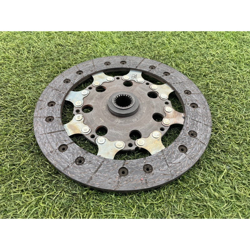 Комплект сцепления (трансмиссия) Renault Scenic III 2011 1.6 R9M 302058134R