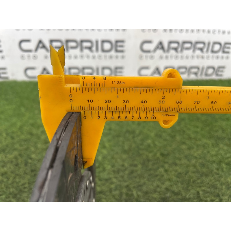 Комплект сцепления (трансмиссия) Renault Scenic III 2011 1.6 R9M 302058134R