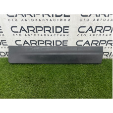 Накладка двери внешняя