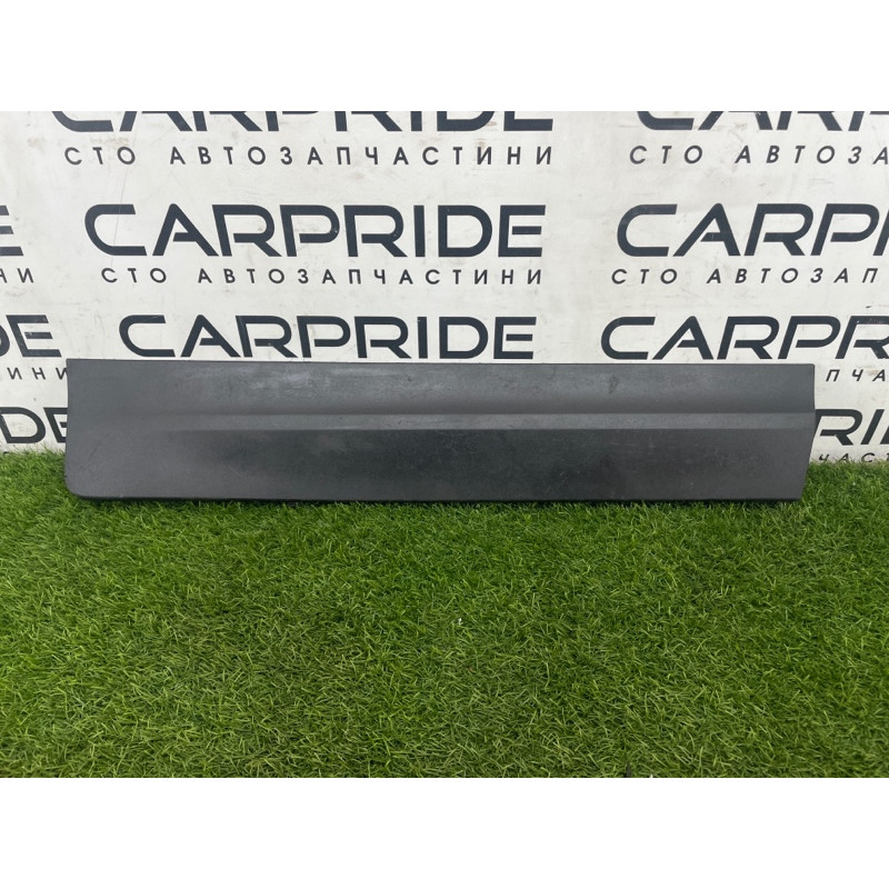 Накладка двери внешняя (кузов и элементы) Cadillac Xt5 1 2016 3.6 84462098