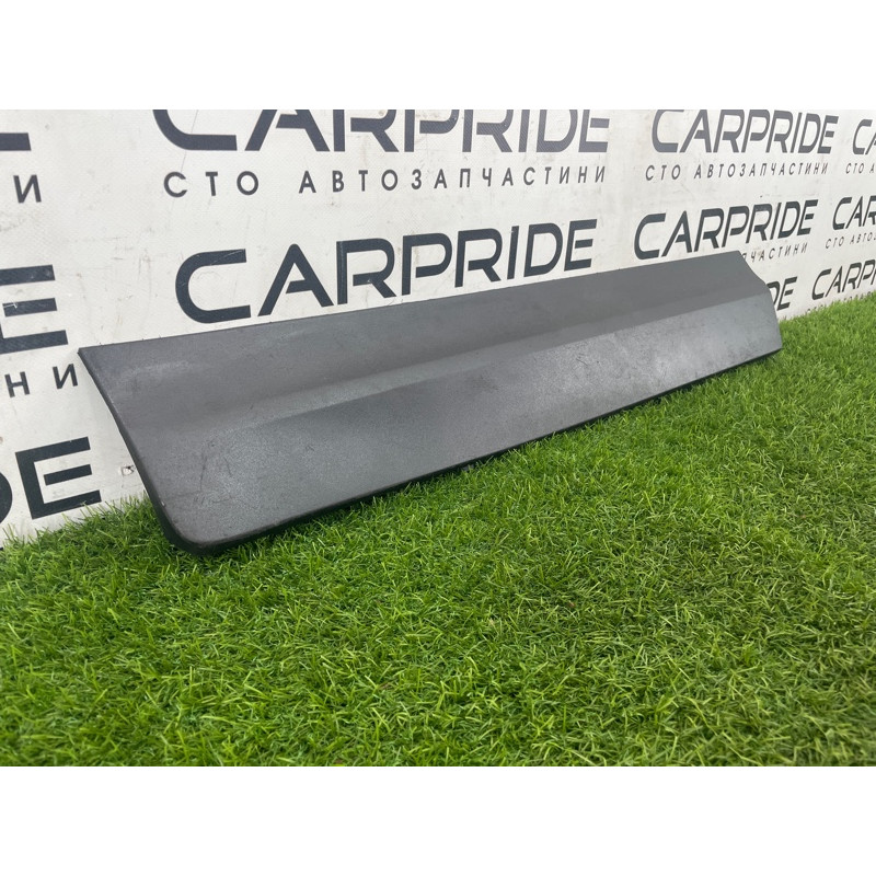 Накладка двери внешняя (кузов и элементы) Cadillac Xt5 1 2016 3.6 84462098