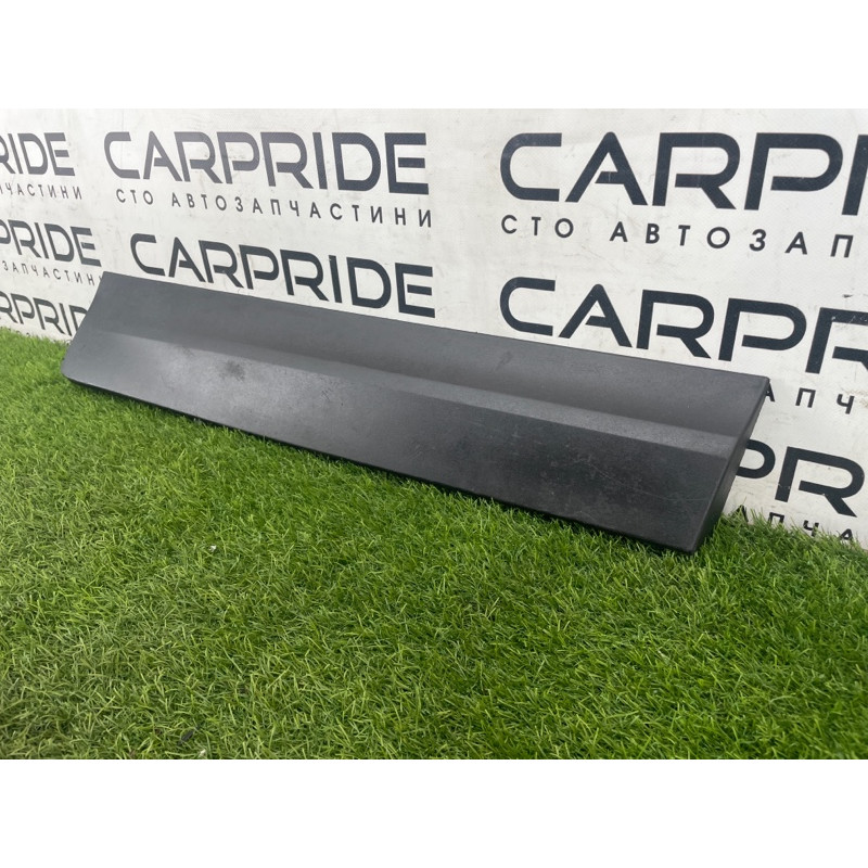 Накладка двери внешняя (кузов и элементы) Cadillac Xt5 1 2016 3.6 84462098