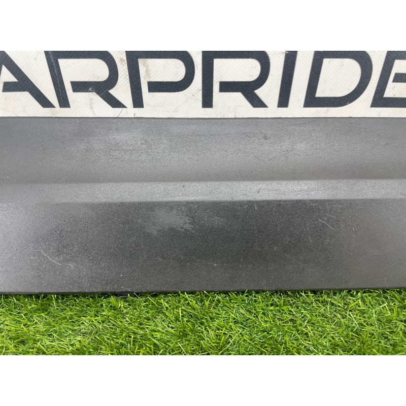 Накладка двери внешняя (кузов и элементы) Cadillac Xt5 1 2016 3.6 84462098