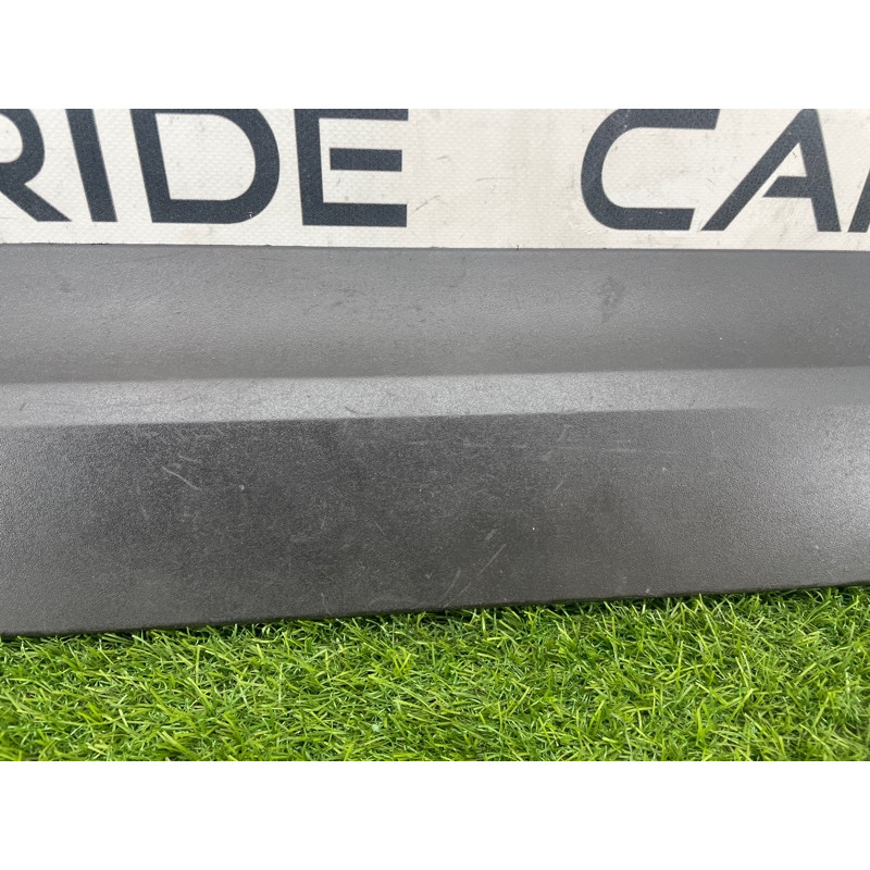 Накладка двери внешняя (кузов и элементы) Cadillac Xt5 1 2016 3.6 84462098